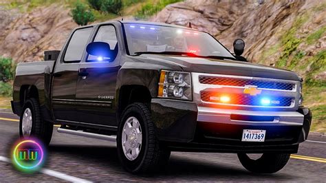 If you want to have siren sound in SP, you should change car sounds in vehicles. . Undercover vehicles lspdfr